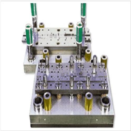 Precision Mold Parts Substance: