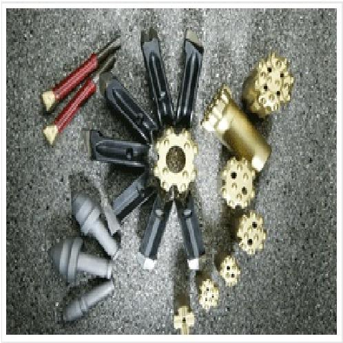 Mining Tool Substance