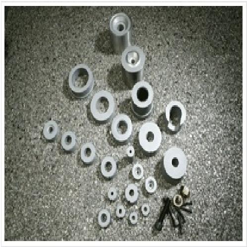 Forging, Powder Mold Substance
